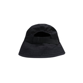 Logo Colors Cap - Black