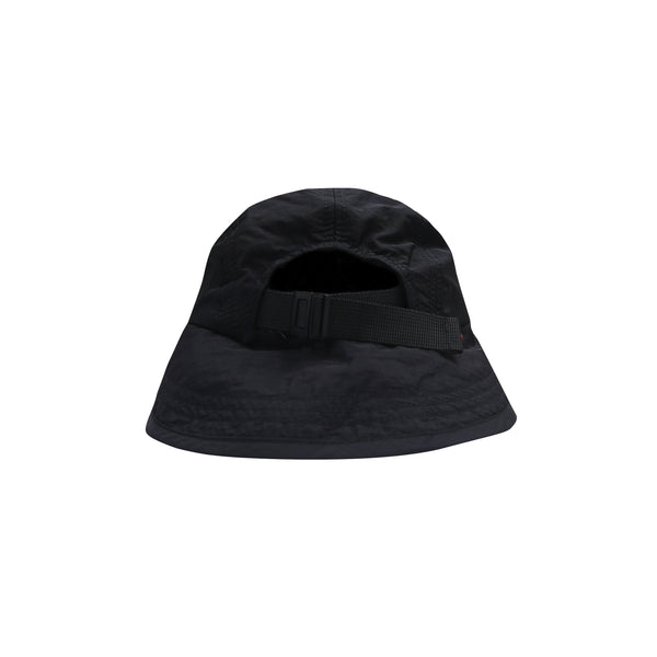 Logo Colors Cap - Black