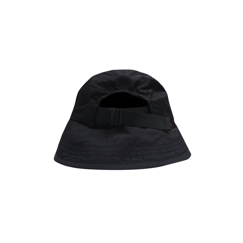 Logo Colors Cap - Black