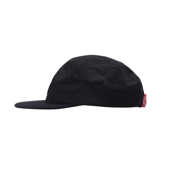 Fun Kids Cap - Black