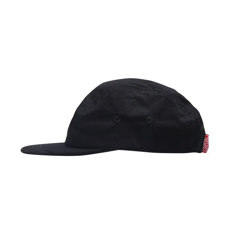 Fun Kids Cap - Black