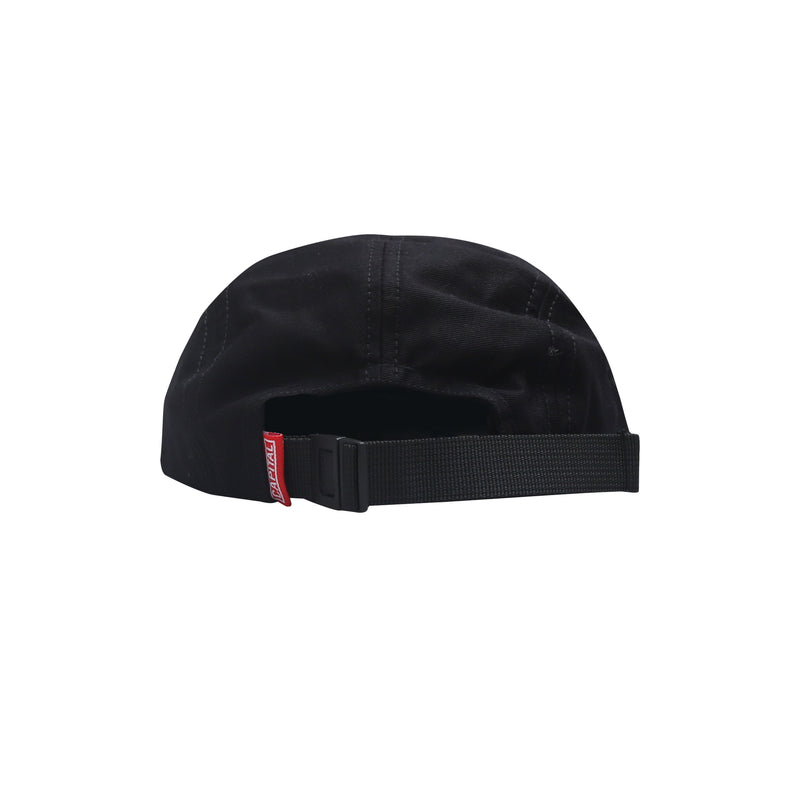 Fun Kids Cap - Black