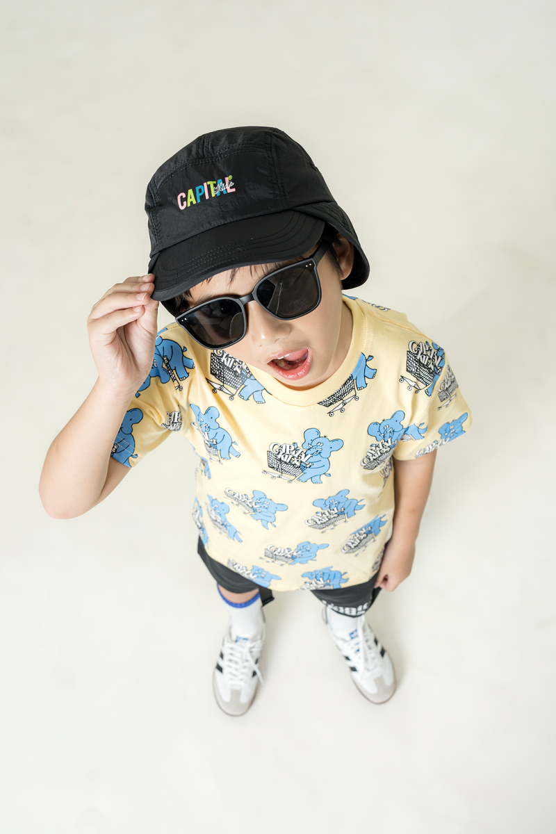 ACCESSORIES 🧢 🎒